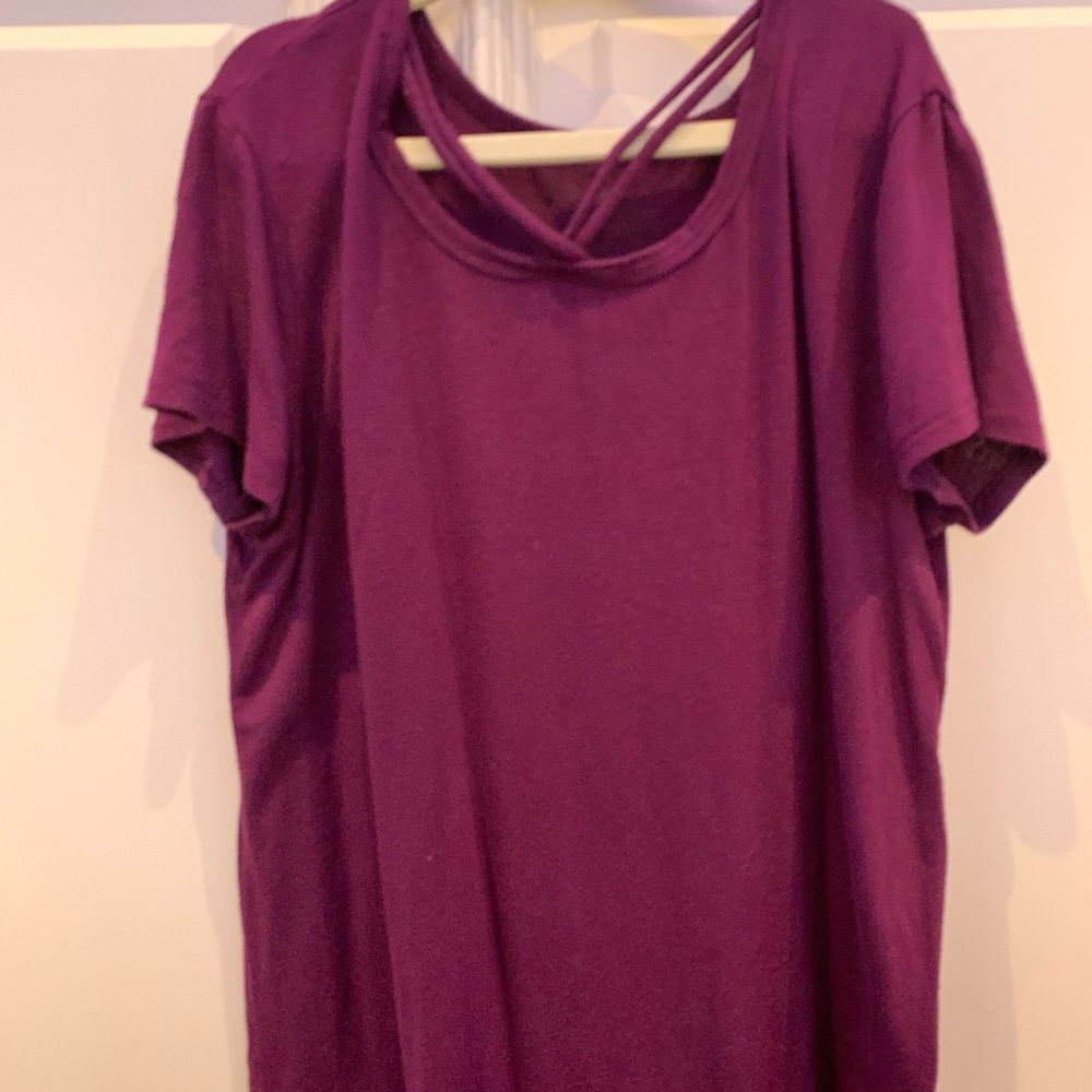 A causal tee